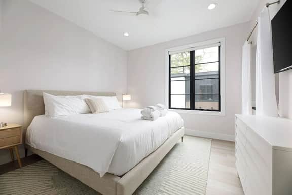 Hamilton Place | Dunecrest 2BR | Near Downtown + Trails - Image 5