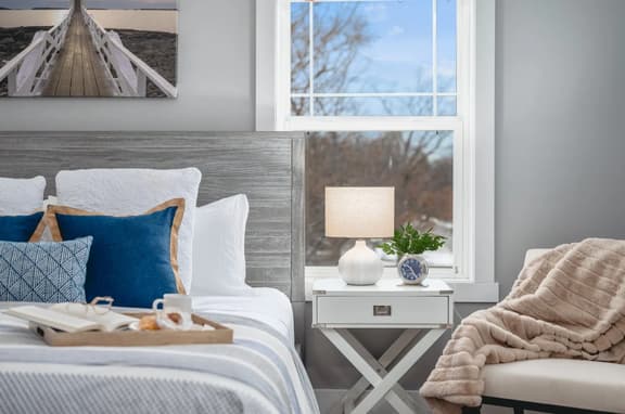 *NEW* The Harbor 3BR Townhouse Near Downtown Beaches Wineries