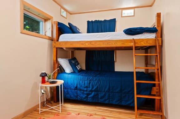 Camp Haven | Heron House | 5BR Lakefront Retreat | Glen Lake - Image 1