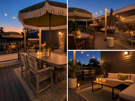 The Ledge 9 | 2BR | Rooftop Patio |Downtown - Image 1