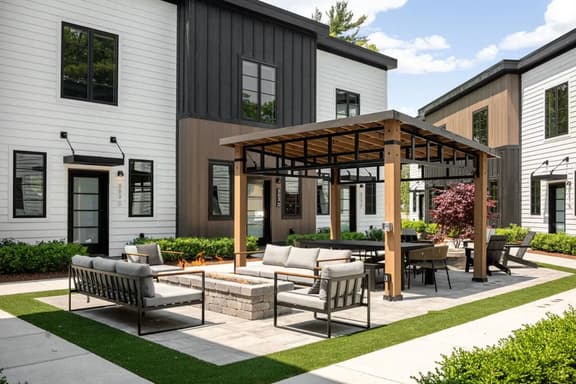 Hamilton Place | Sagewood 2BR | Near Downtown + Trails - Image 1