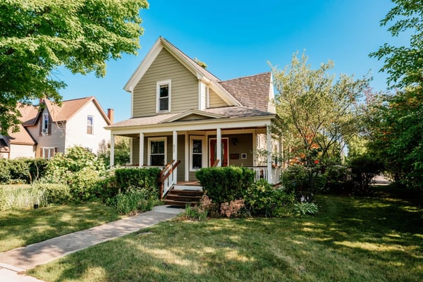 Thoughtfully Managed Homes